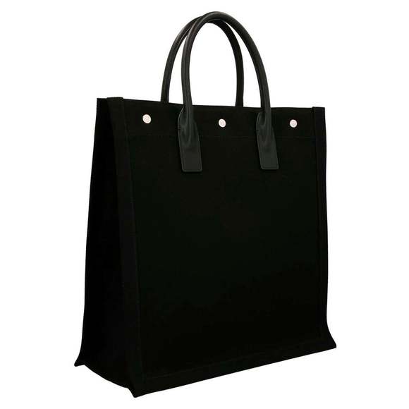 Saint Laurent Bag Black  Yves - Picture 1 of 4